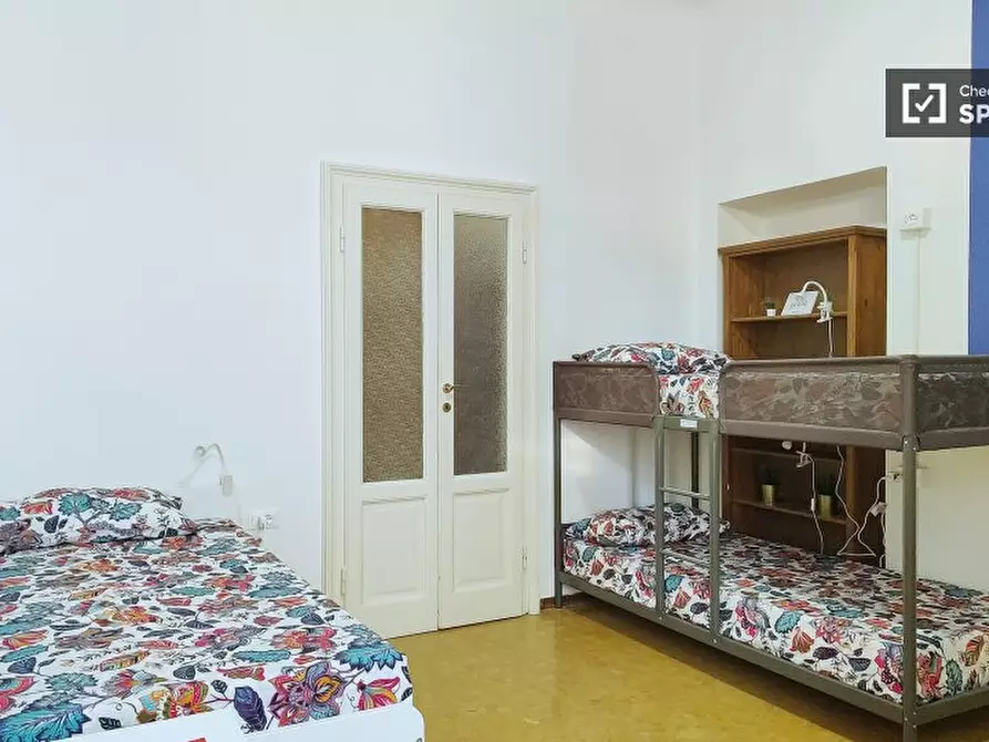 Immagine 9 di Camera condivisa in affitto  in Via Tagliamento a Milano