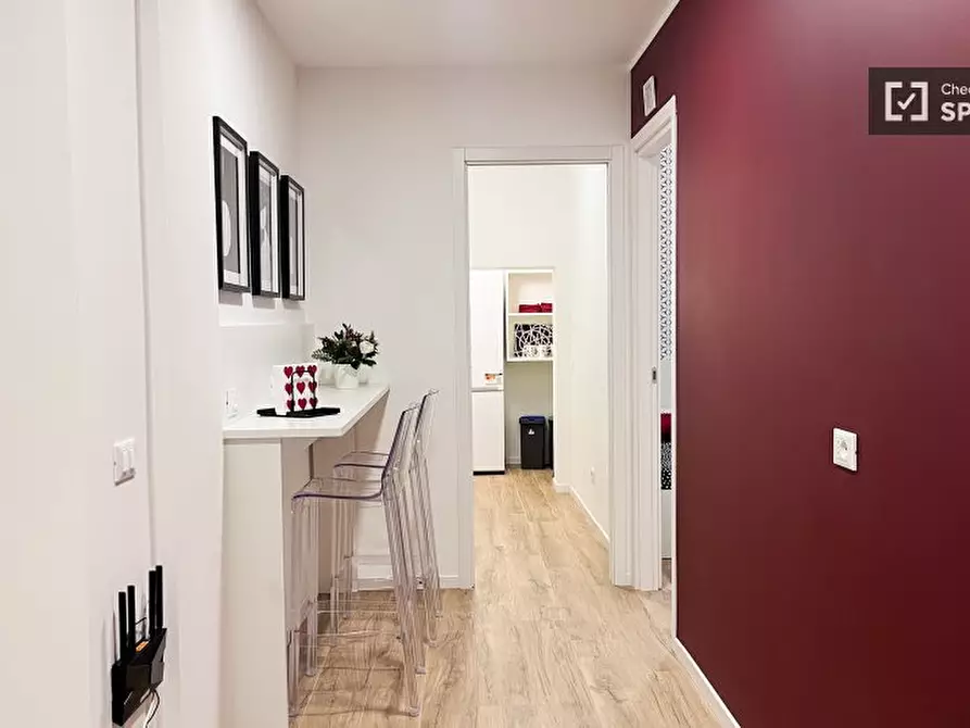 Immagine 11 di Camera condivisa in affitto  in Via Disciplini a Milano