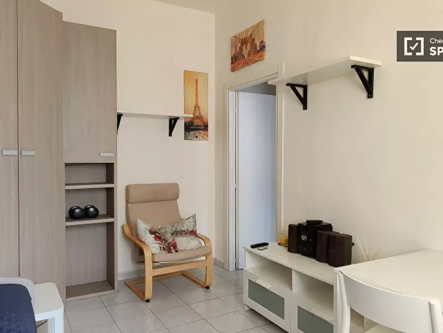 Immagine 3 di Ufficio in affitto  in Via Ticino a San Donato Milanese