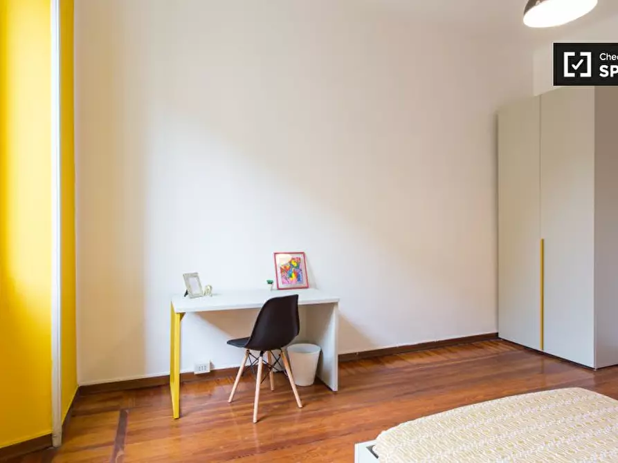 Immagine 14 di Camera condivisa in affitto  in Corso Buenos Aires a Milano