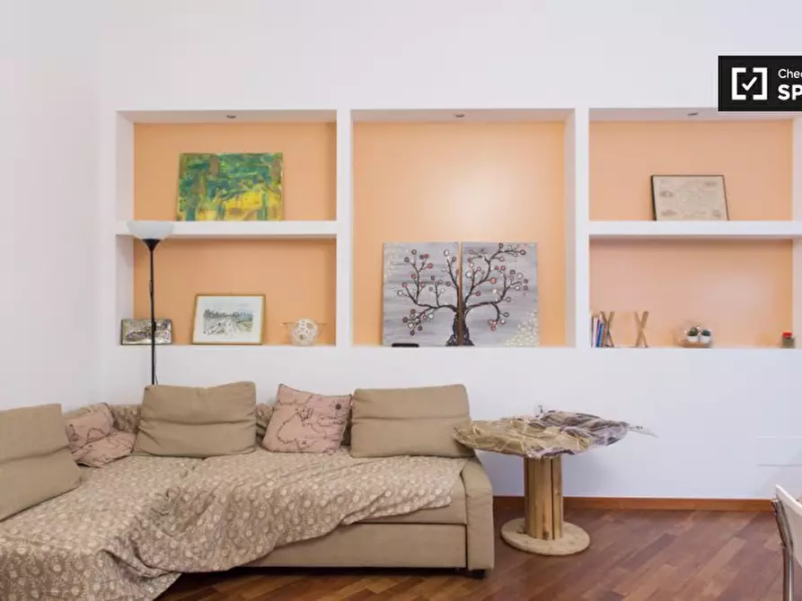 Immagine 4 di Appartamento in affitto  in Via Donatello a Milano