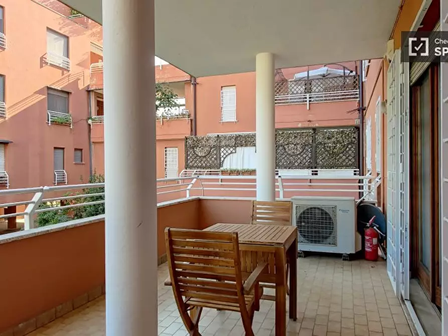 Immagine 5 di Appartamento in affitto  in Via Circonvallazione a Buccinasco