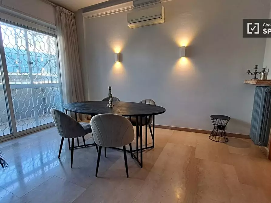 Immagine 5 di Appartamento in affitto  in Via Daniello Bartoli a Roma