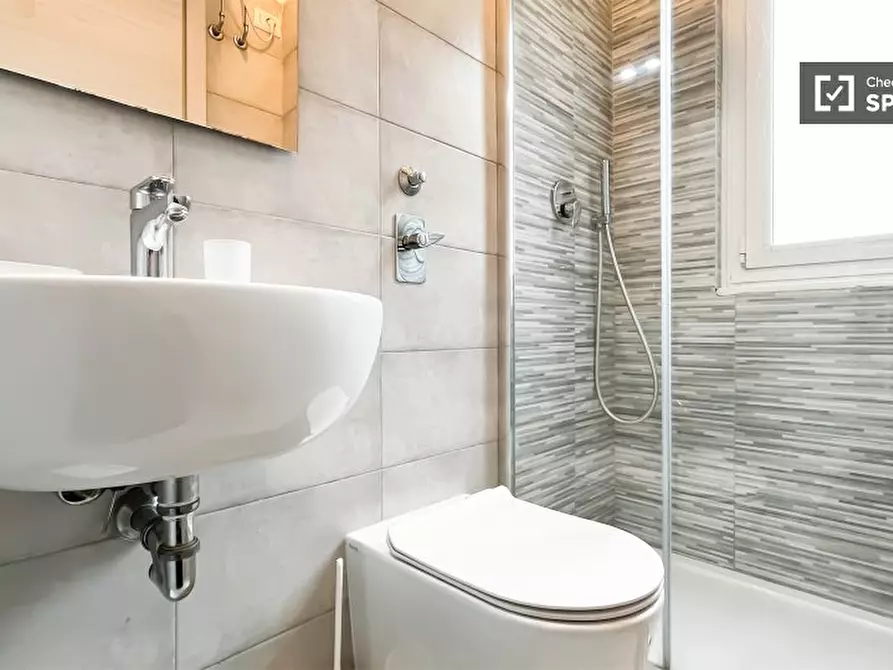 Immagine 10 di Ufficio in affitto  in Via Monfalcone a Milano