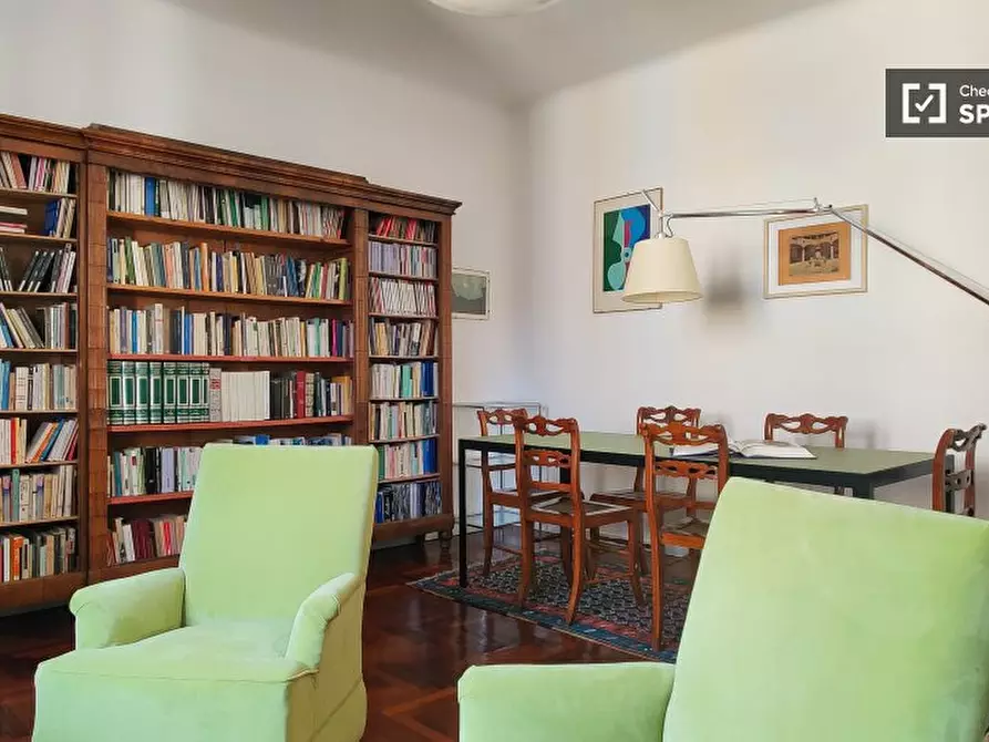 Immagine 7 di Appartamento in affitto  in Via Lecco a Milano