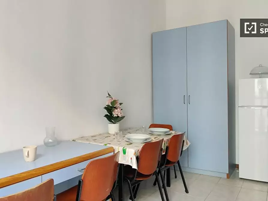 Immagine 6 di Appartamento in affitto  in Via Pietro da Cortona a Milano