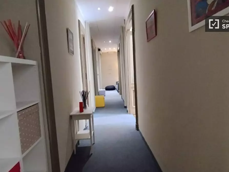 Immagine 12 di Camera condivisa in affitto  in Corso Giuseppe Siccardi a Torino