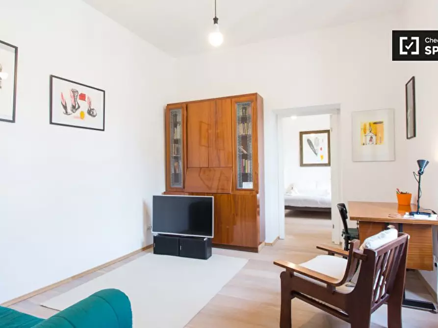 Immagine 8 di Appartamento in affitto  in Via Matteo Maria Boiardo a Milano