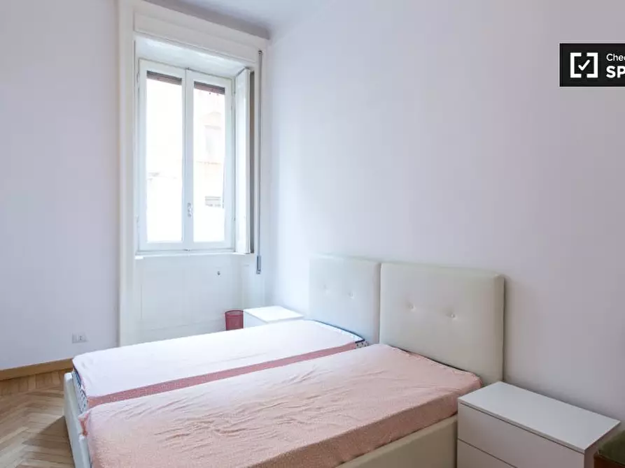 Immagine 11 di Camera condivisa in affitto  in Via Malachia Marchesi de' Taddei a Milano