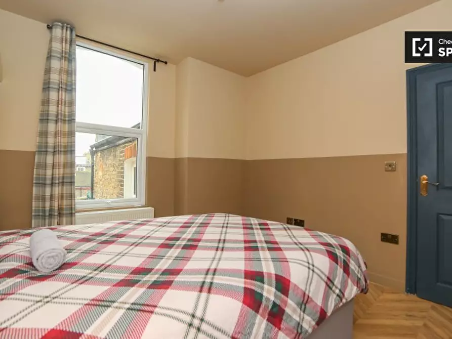 Immagine 4 di Camera condivisa in affitto  in B Queenstown Rd a Lambeth