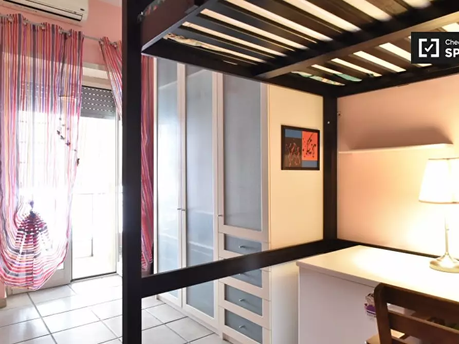 Immagine 19 di Camera condivisa in affitto  in Via di Torrevecchia, 00168 Roma RM, Italy a Roma