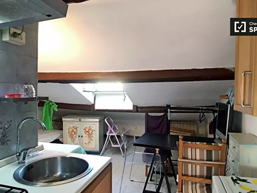 Immagine 5 di Ufficio in affitto  in Via Giuseppe Sirtori, 20129 Milano MI, Italy a Milano