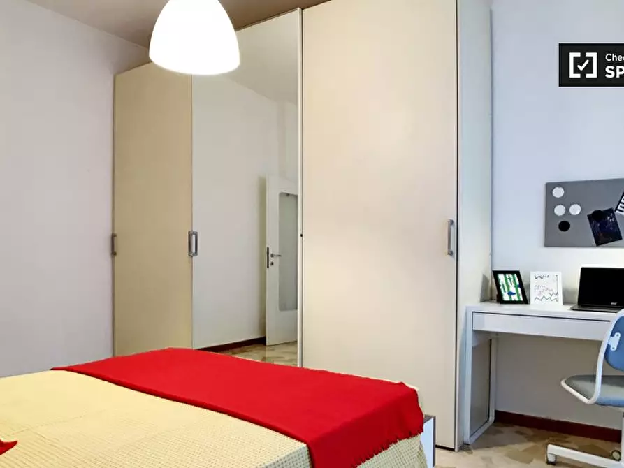 Immagine 3 di Camera condivisa in affitto  in Via Mamiani Terenzio a Milano