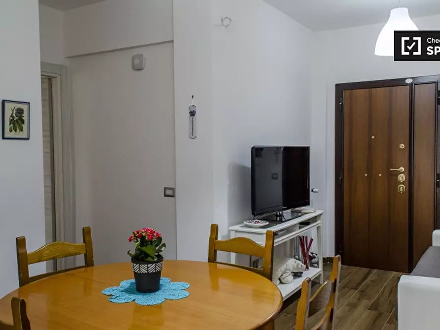 Immagine 4 di Appartamento in affitto  in Via Cornelio Labeone, 00174 Roma RM, Italy a Roma