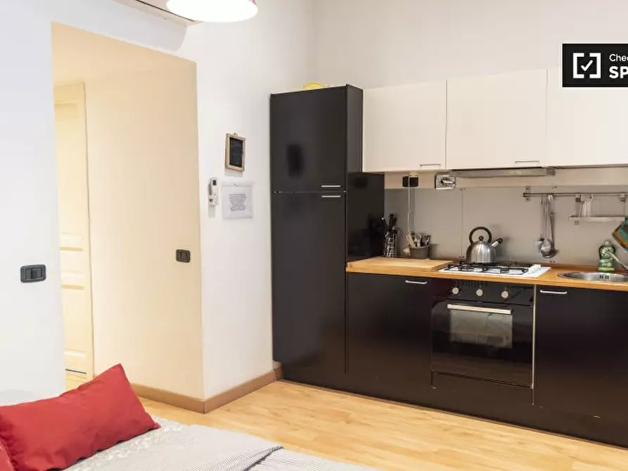 Immagine 15 di Appartamento in affitto  in Via dei Sabelli, 00185 Roma RM, Italy a Roma