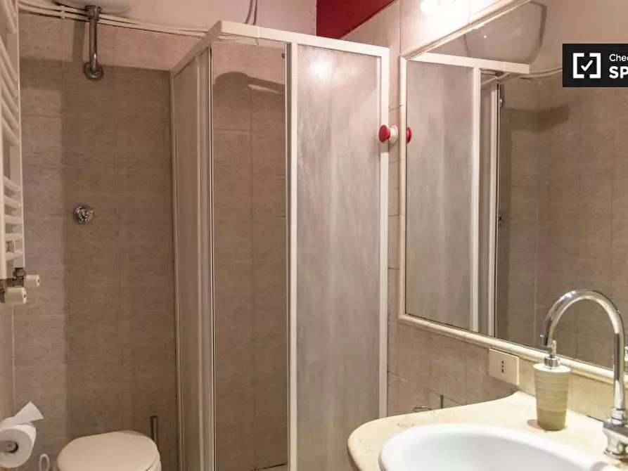 Immagine 8 di Appartamento in affitto  in Via Bixio a Roma