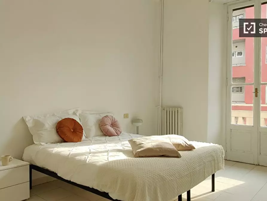 Immagine 5 di Appartamento in affitto  in Via degli Etruschi a Milano