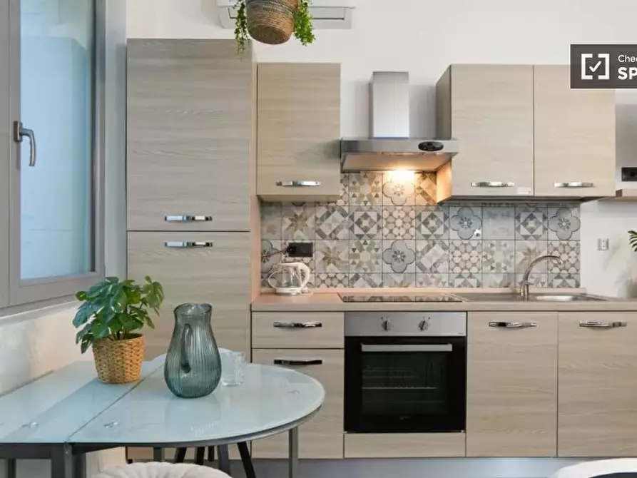 Immagine 10 di Appartamento in affitto  in Via Accademia Albertina a Torino