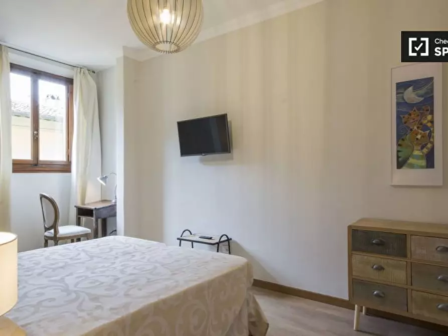 Immagine 4 di Appartamento in affitto  in Piazza Cesare Beccaria, 50121 Firenze FI, Italy a Firenze