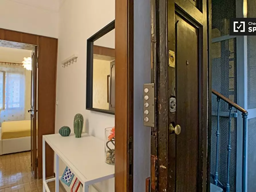 Immagine 6 di Camera condivisa in affitto  in Via Gaudenzio Ferrari, 20123 Milano MI, Italy a Milano