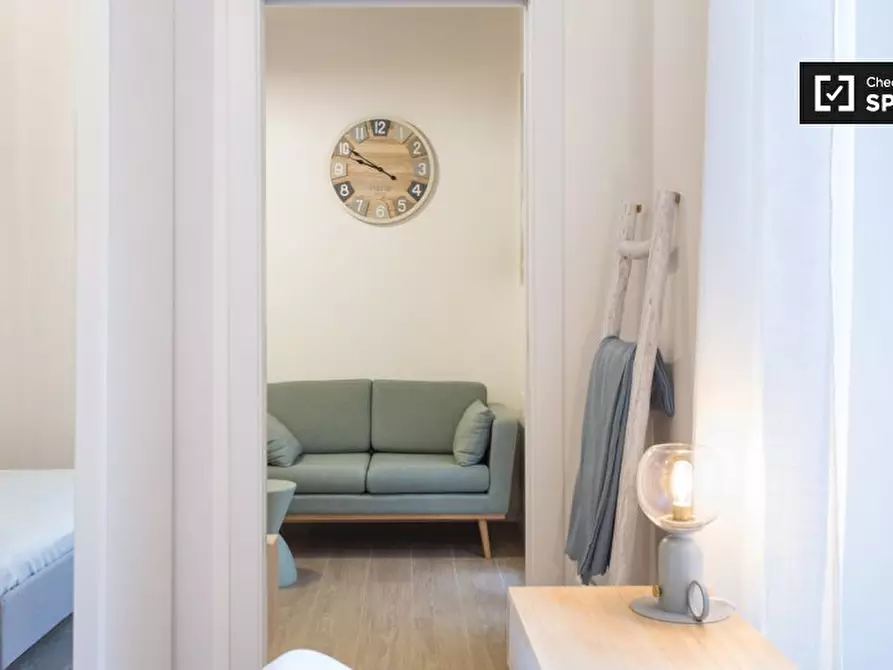 Immagine 15 di Appartamento in affitto  in Via Pietro Crespi a Milano