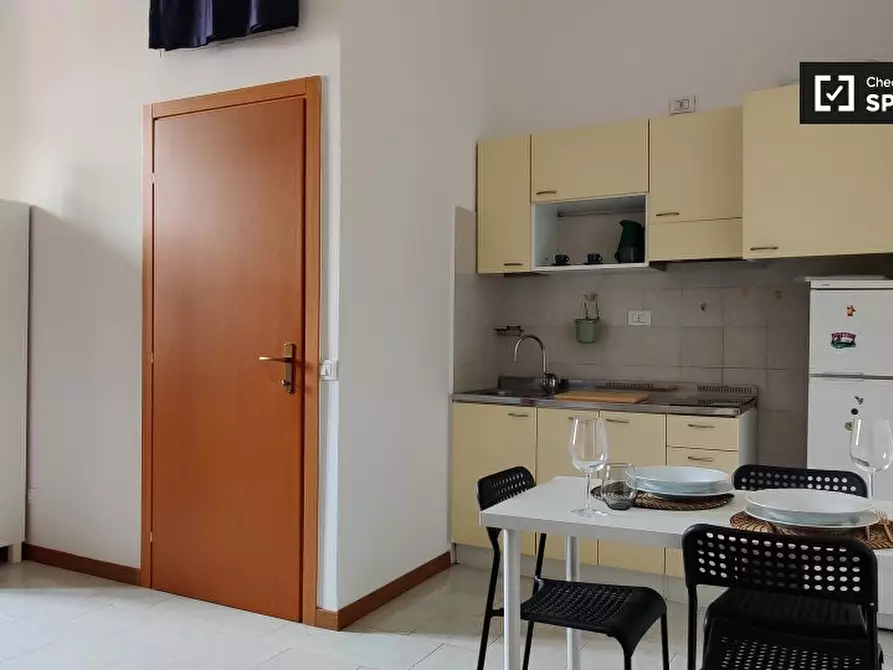 Immagine 6 di Ufficio in affitto  in Via Ponale a Milano