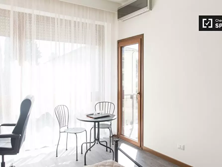 Immagine 4 di Camera condivisa in affitto  in Via Nomentana a Roma