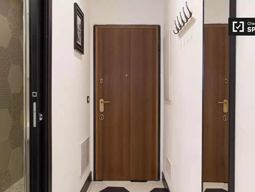 Immagine 2 di Appartamento in affitto  in Via Mecenate a Milano