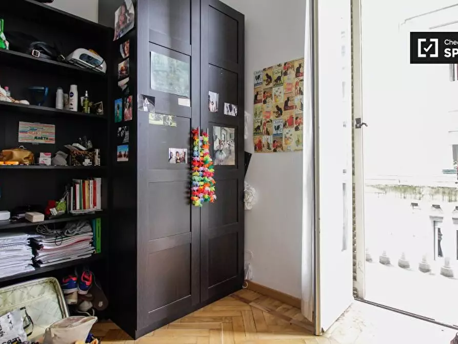 Immagine 18 di Camera condivisa in affitto  in Corso S. Maurizio a Torino