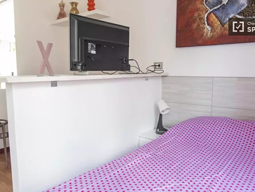 Immagine 7 di Appartamento in affitto  in Via Francesco Marconi a Roma