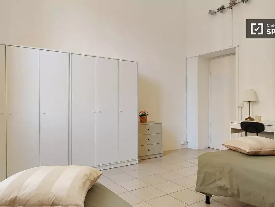 Immagine 12 di Appartamento in affitto  in Viale Tibaldi a Milano