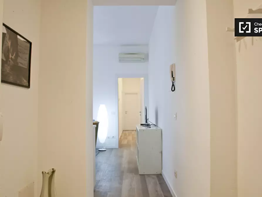 Immagine 16 di Appartamento in affitto  in Via Jacopo dal Verme a Milano