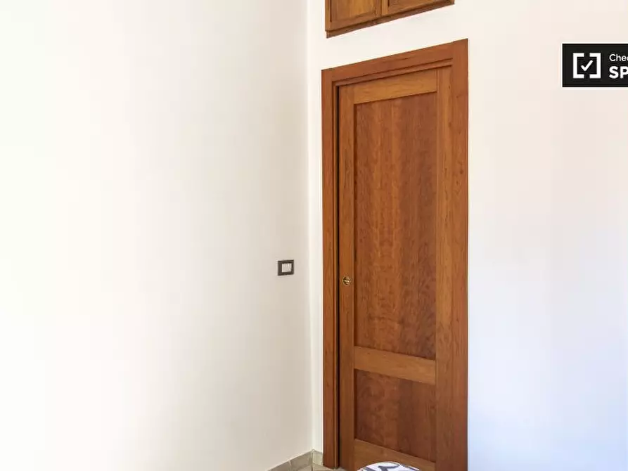 Immagine 10 di Appartamento in affitto  in Via Giovanni De Calvi a Roma