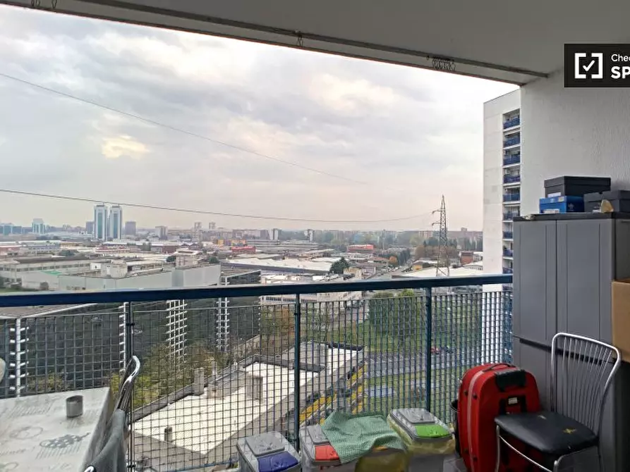 Immagine 11 di Camera condivisa in affitto  in Via Benozzo Gozzoli, 20152 Milano MI, Italy a Milano