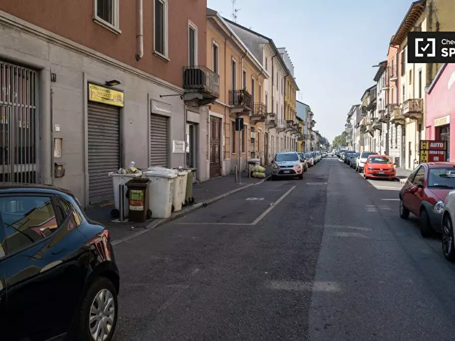 Immagine 18 di Appartamento in affitto  in Via Privata Antonio Meucci a Milano
