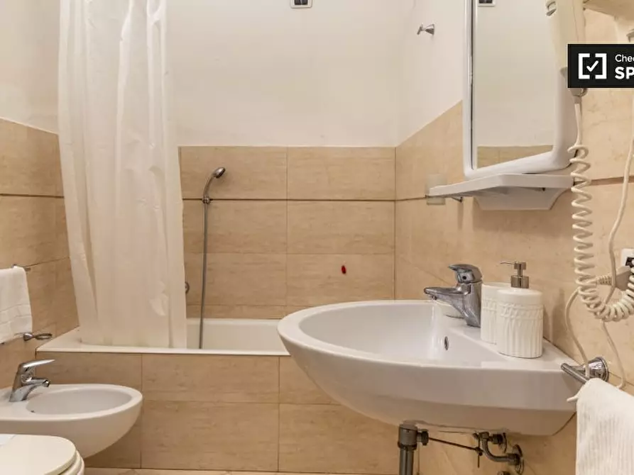 Immagine 9 di Ufficio in affitto  in Via Ghibellina a Firenze