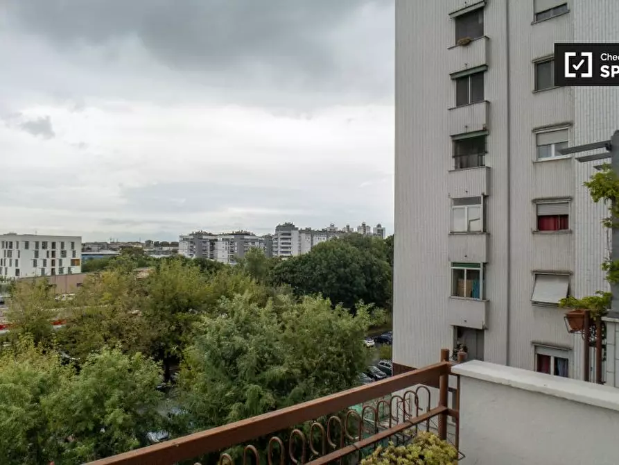 Immagine 7 di Camera condivisa in affitto  in Via Lucca, 20152 Milano MI, Italy a Milano