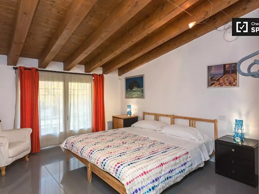 Immagine 8 di Appartamento in affitto  in Via della Chiesa Rossa a Milano