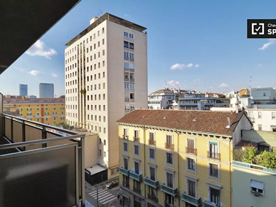 Immagine 15 di Appartamento in affitto  in Via Giuseppe Broggi, 20129 Milano MI, Italy a Milano