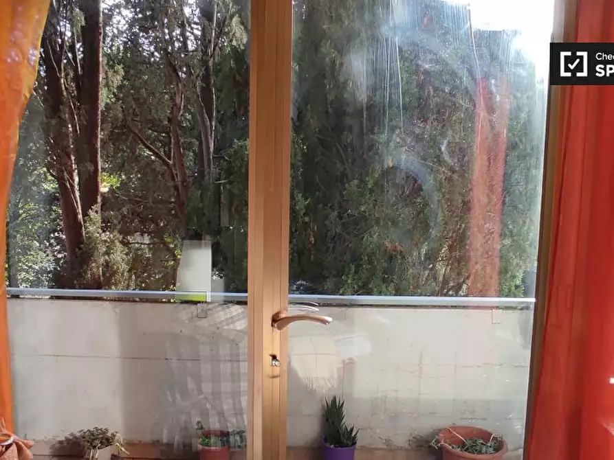 Immagine 3 di Camera condivisa in affitto  in Via Monte Oliveto a Firenze