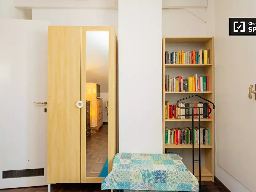 Immagine 17 di Appartamento in affitto  in Via Michelangelo Buonarroti a Milano