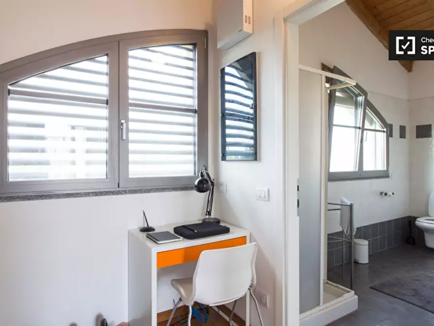 Immagine 7 di Appartamento in affitto  in Via Enrico Cosenz a Milano