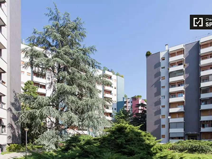 Immagine 17 di Appartamento in affitto  in Via Padova a Milano