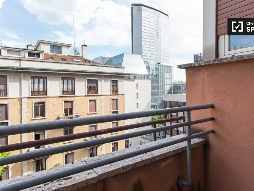 Immagine 7 di Appartamento in affitto  in Via Giuseppina Lazzaroni a Milano