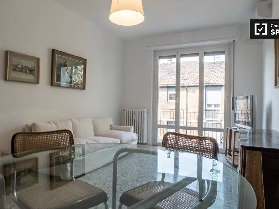 Immagine 4 di Appartamento in affitto  in Via Monreale a Milano