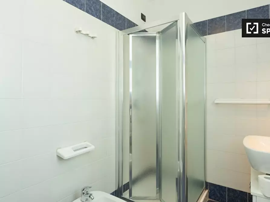 Immagine 12 di Appartamento in affitto  in Via Privata Leonardo Bruni a Milano