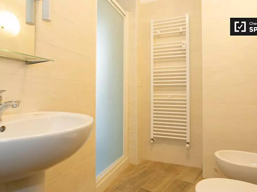 Immagine 12 di Appartamento in affitto  in Via Umberto Fogagnolo a Sesto San Giovanni