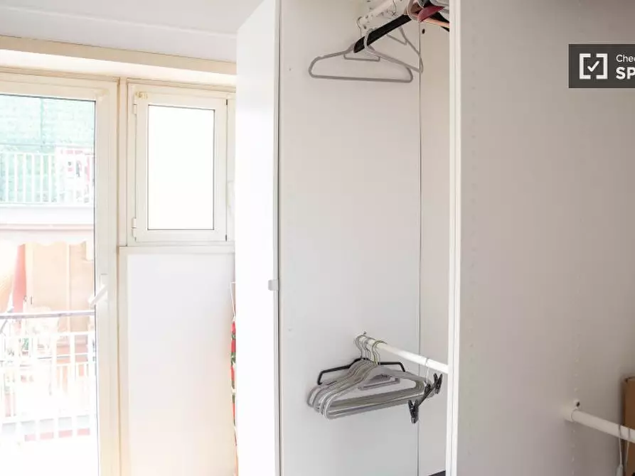 Immagine 10 di Appartamento in affitto  in Via Agostino Dati a Roma