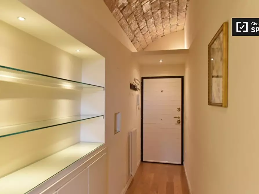 Immagine 16 di Appartamento in affitto  in Via dei Campani, 00185 Roma RM, Italy a Roma