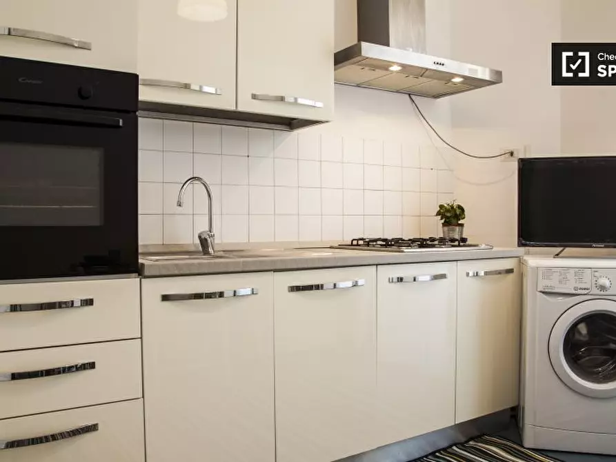 Immagine 8 di Camera condivisa in affitto  in Via Treviso, 00161 Roma RM, Italy a Roma